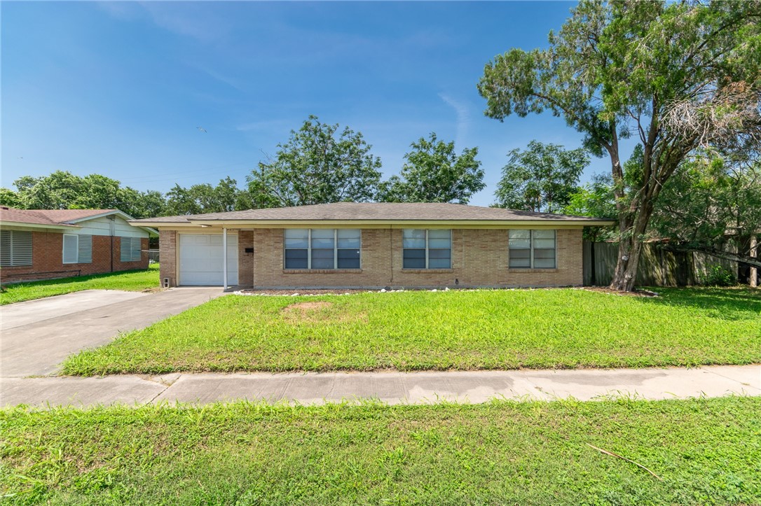 4310 Schanen Boulevard Corpus Christi TX 78413