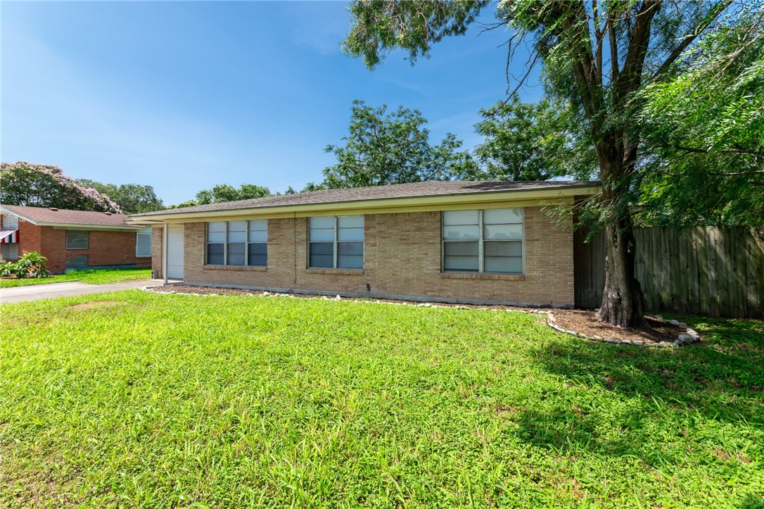 4310 Schanen Boulevard Corpus Christi TX 78413