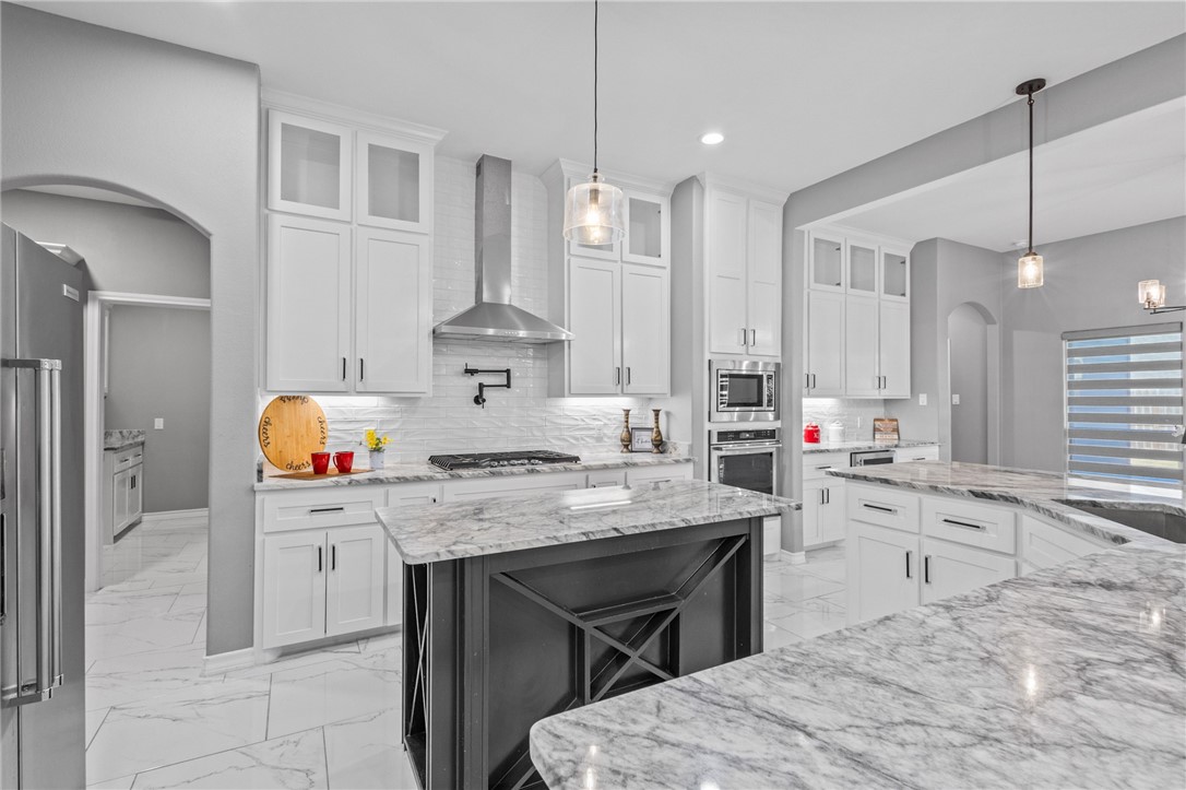 2626 Lannister Lane Corpus Christi TX 78415