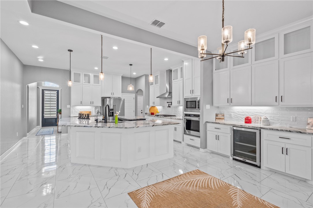 2626 Lannister Lane Corpus Christi TX 78415
