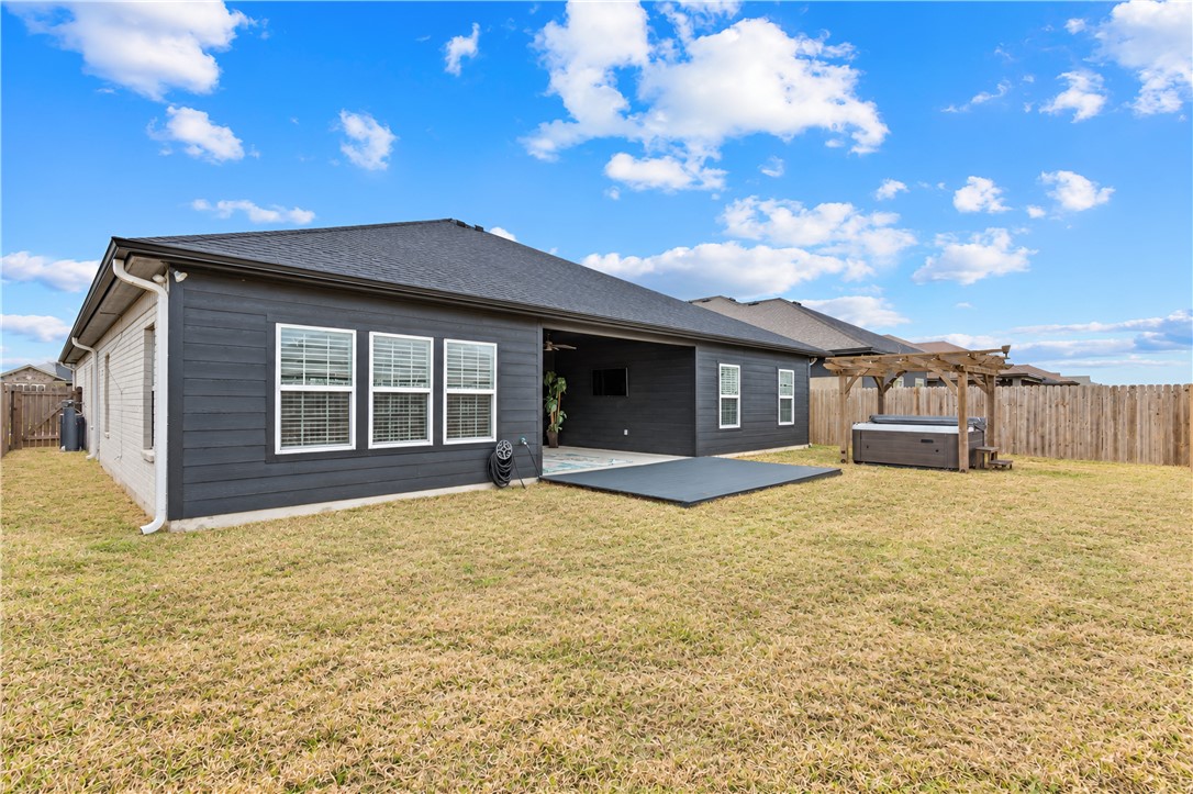 2626 Lannister Lane Corpus Christi TX 78415