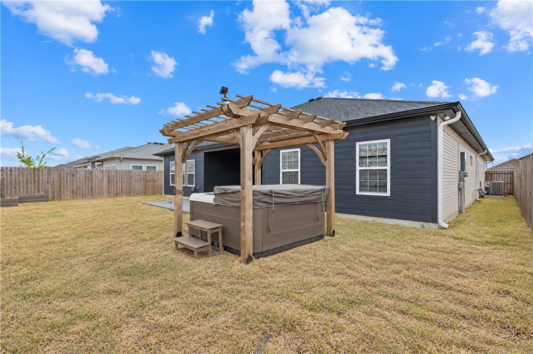 2626 Lannister Lane Corpus Christi TX 78415