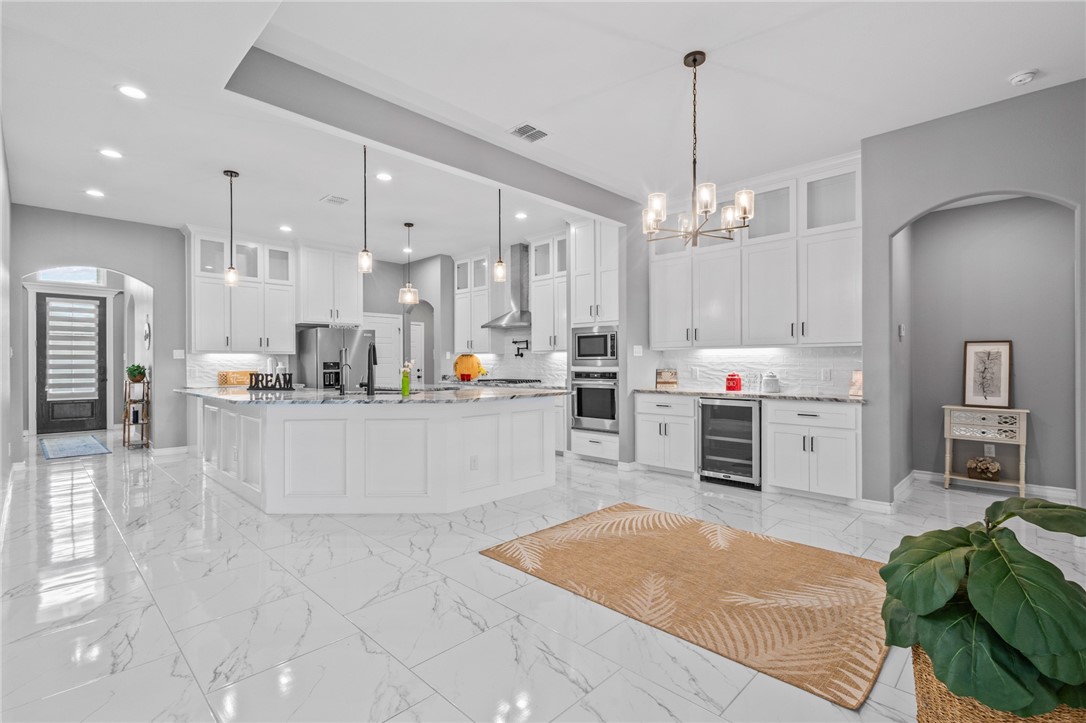 2626 Lannister Lane Corpus Christi TX 78415