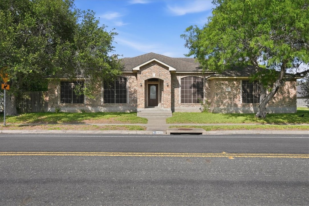 5448 Oso Parkway Corpus Christi TX 78413