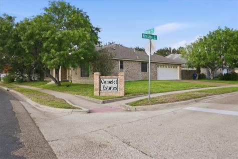 5448 Oso Parkway Corpus Christi TX 78413