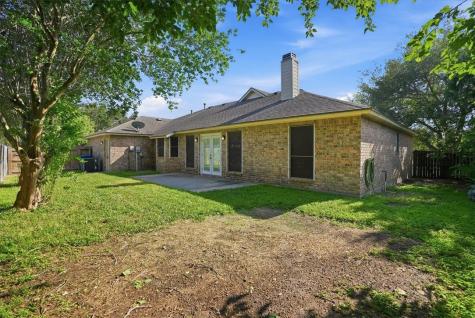 5448 Oso Parkway Corpus Christi TX 78413