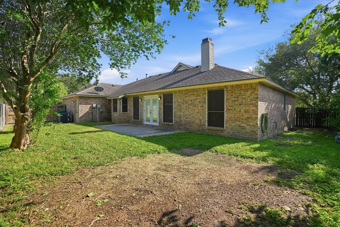 5448 Oso Parkway Corpus Christi TX 78413
