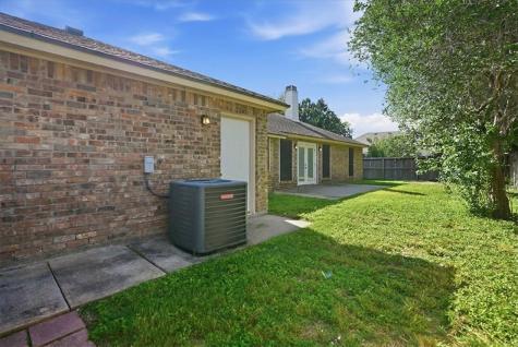 5448 Oso Parkway Corpus Christi TX 78413