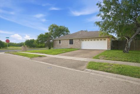 5448 Oso Parkway Corpus Christi TX 78413