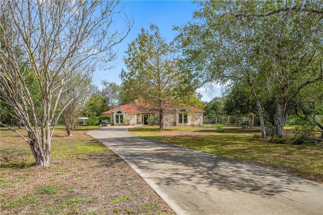 20994 Donegal Street Mathis TX 78368