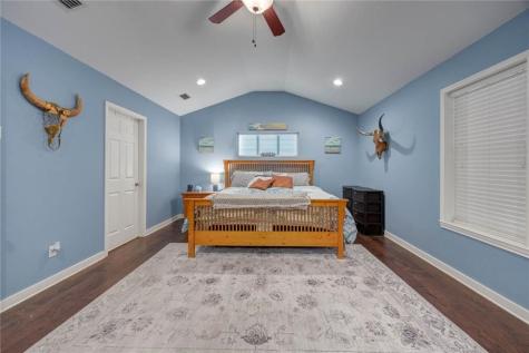 1141 N. Fulton Beach Road #12 Fulton TX 78358