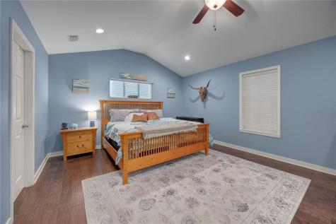 1141 N. Fulton Beach Road #12 Fulton TX 78358