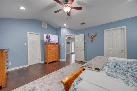 1141 N. Fulton Beach Road #12 Fulton TX 78358
