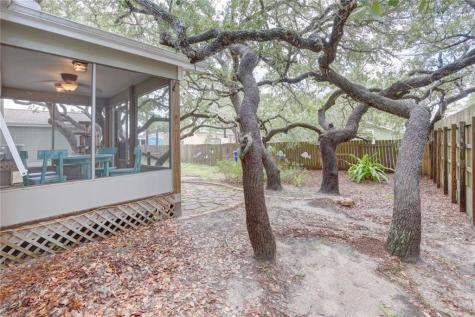 1141 N. Fulton Beach Road #12 Fulton TX 78358