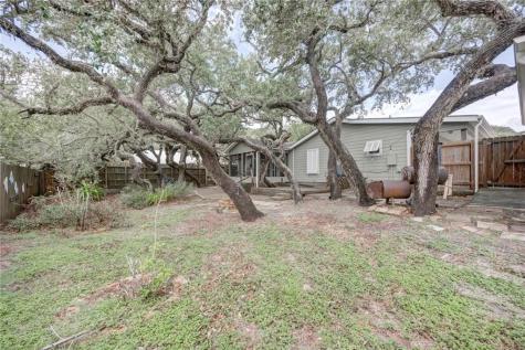 1141 N. Fulton Beach Road #12 Fulton TX 78358