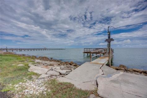 1141 N. Fulton Beach Road #12 Fulton TX 78358