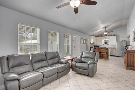 1141 N. Fulton Beach Road #12 Fulton TX 78358