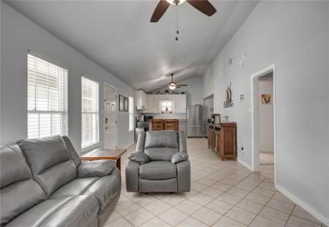 1141 N. Fulton Beach Road #12 Fulton TX 78358