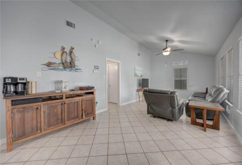 1141 N. Fulton Beach Road #12 Fulton TX 78358