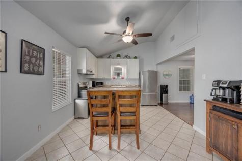1141 N. Fulton Beach Road #12 Fulton TX 78358