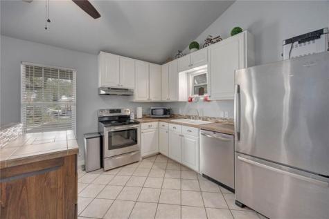 1141 N. Fulton Beach Road #12 Fulton TX 78358