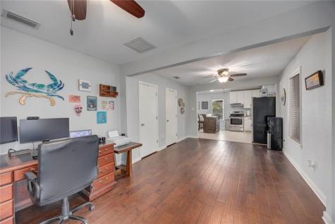 1141 N. Fulton Beach Road #12 Fulton TX 78358