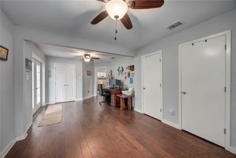 1141 N. Fulton Beach Road #12 Fulton TX 78358