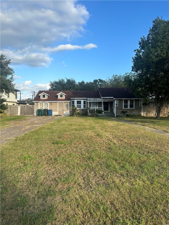 1154 Florida Avenue Corpus Christi TX 78404