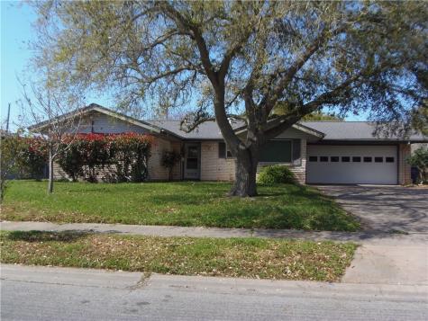 1103 Westcliff Drive Portland TX 78374