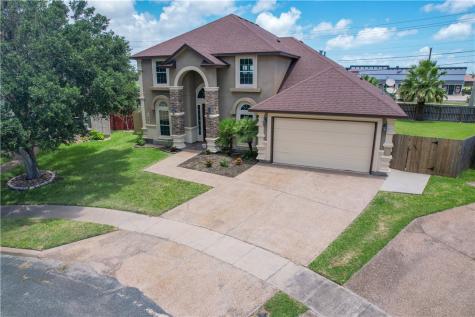 7501 Grenade Court Corpus Christi TX 78414
