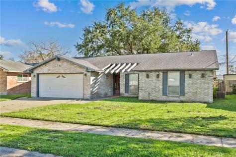 1910 Cherokee Street Corpus Christi TX 78409