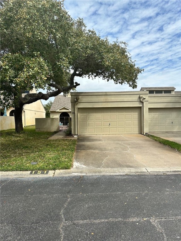 151 Pueblo Drive Rockport TX 78382