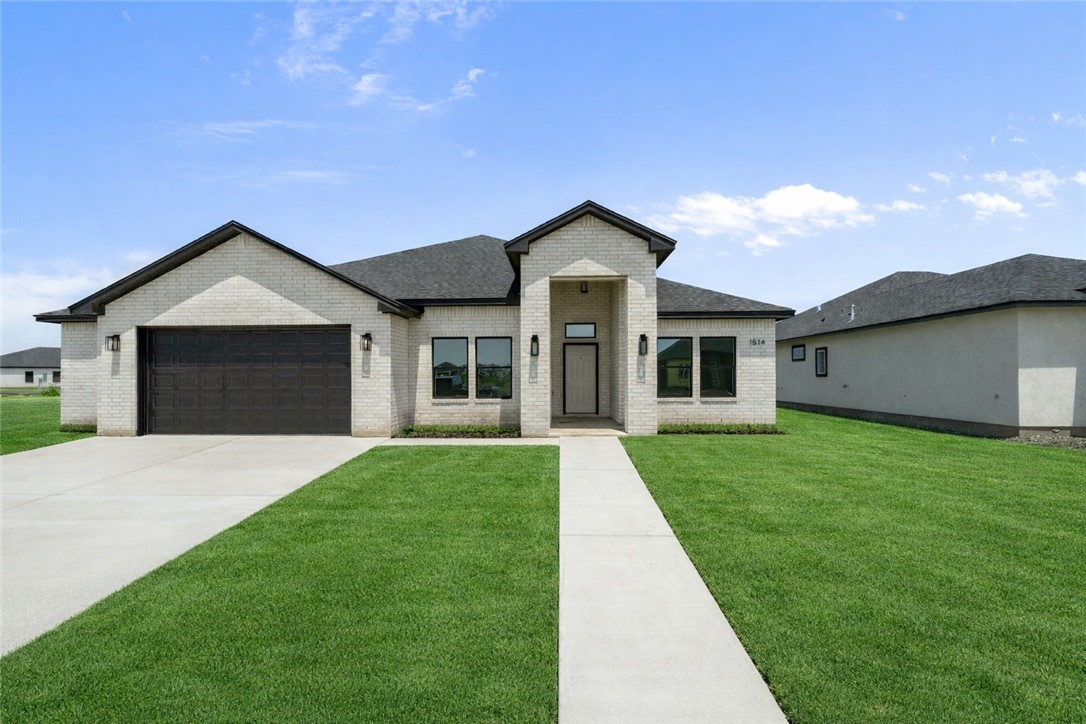 1514 Daenerys Court Corpus Christi TX 78415