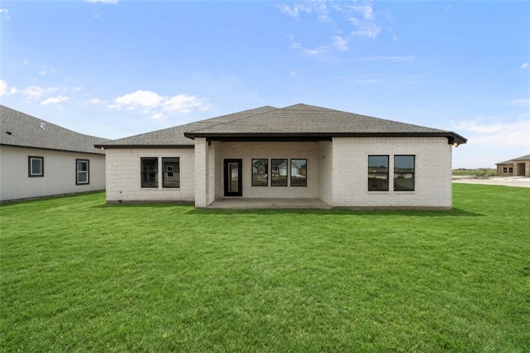 1514 Daenerys Court Corpus Christi TX 78415
