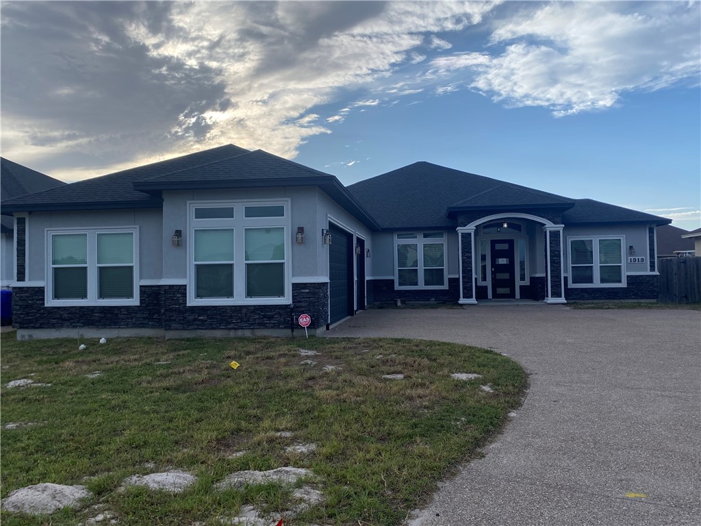 1313 Bentley Court Corpus Christi TX 78418