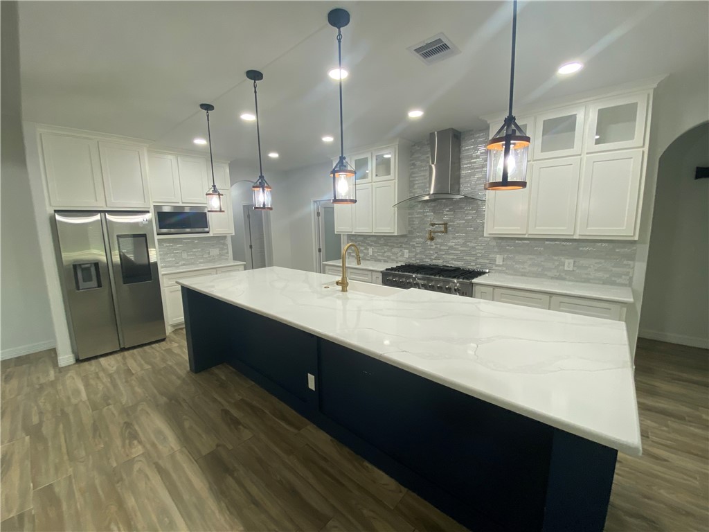 1313 Bentley Court Corpus Christi TX 78418