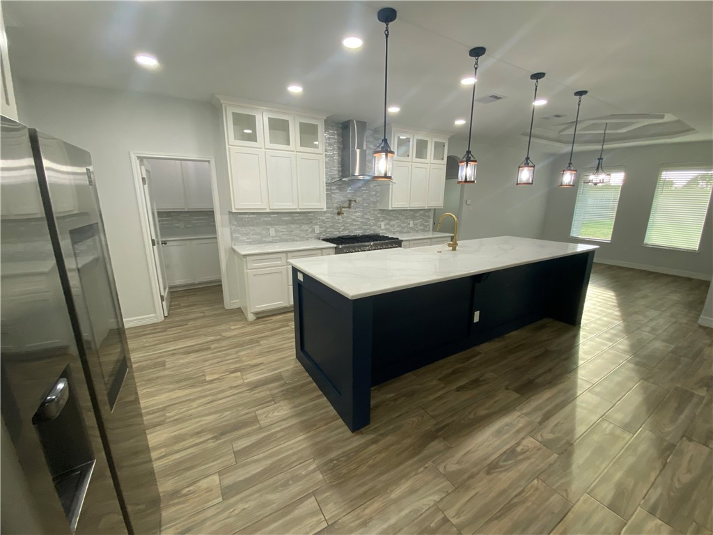 1313 Bentley Court Corpus Christi TX 78418