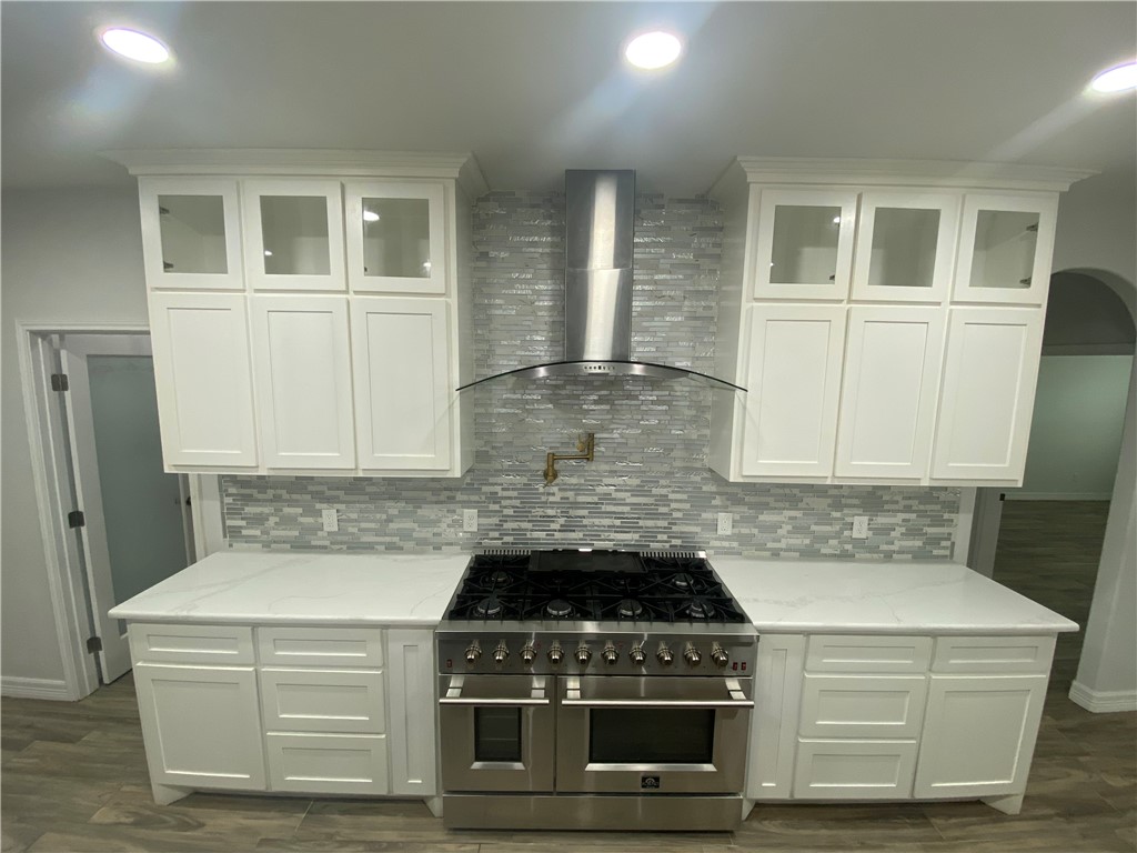 1313 Bentley Court Corpus Christi TX 78418