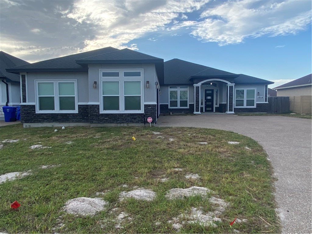 1313 Bentley Court Corpus Christi TX 78418