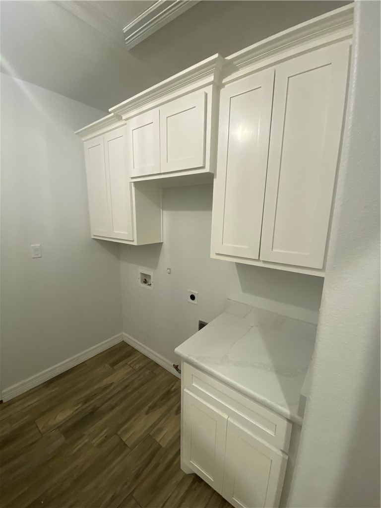 1313 Bentley Court Corpus Christi TX 78418