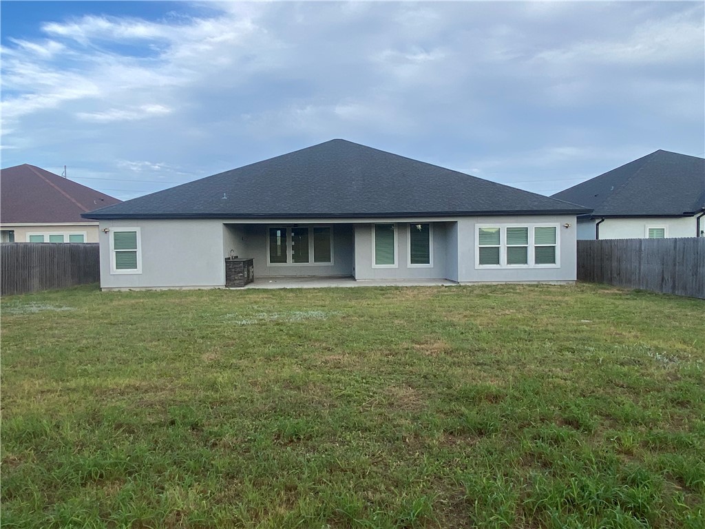 1313 Bentley Court Corpus Christi TX 78418