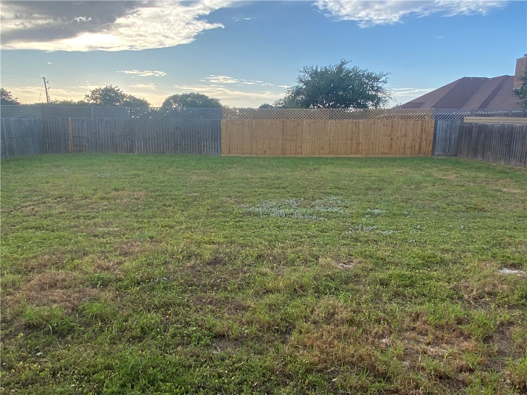 1313 Bentley Court Corpus Christi TX 78418