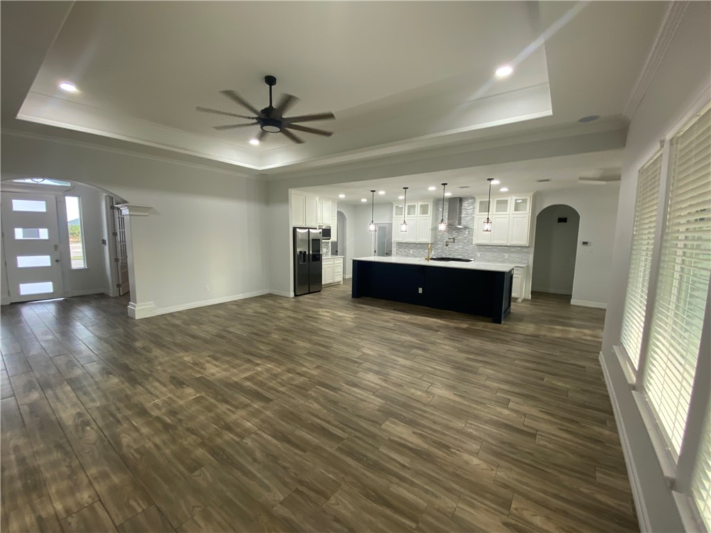 1313 Bentley Court Corpus Christi TX 78418