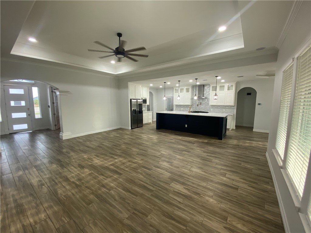 1313 Bentley Court Corpus Christi TX 78418