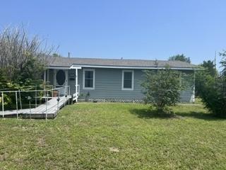 2744 Avenue H Avenue Ingleside TX 78362