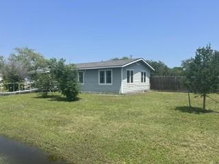 2744 Avenue H Avenue Ingleside TX 78362