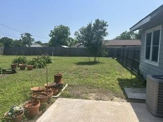 2744 Avenue H Avenue Ingleside TX 78362