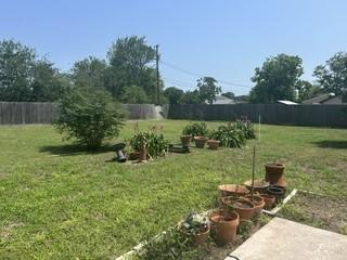 2744 Avenue H Avenue Ingleside TX 78362