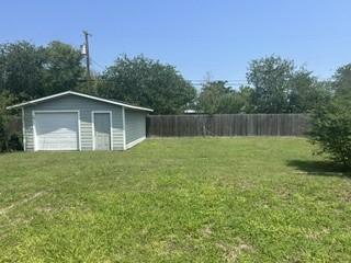 2744 Avenue H Avenue Ingleside TX 78362