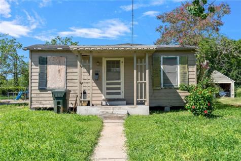 3630 Bartlett Drive Corpus Christi TX 78408